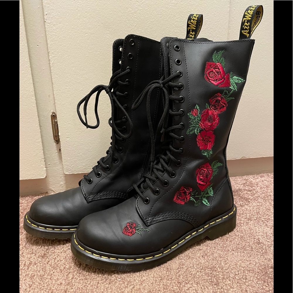 Dr. Martens